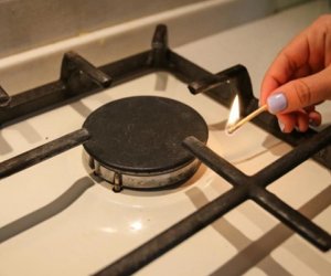 Qobustanda qaz olmayacaq