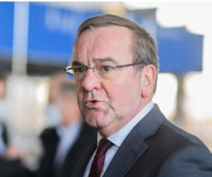 NATO Qrenlandiya məsələsində ABŞ-yə qarşı çıxmayacaq &ndash; Pistorius