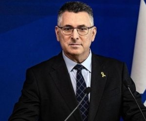 Саар: Израиль разрывает связи с рядом структур ООН