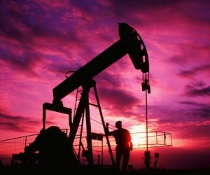 Минэнерго США повысило прогноз цены на нефть марки Brent до $55,87