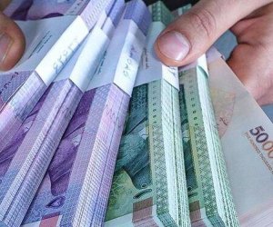 Iranian rial still shown at &ldquo;0.00&rdquo; level