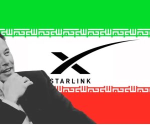 Kütləvi etirazlar fonunda SpaceX Starlink-i İranda pulsuz elan etdi