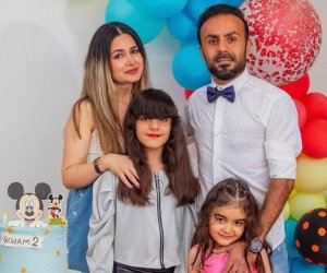 Former footballer and his wife killed during protests in Iran