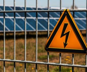 Ötən il külək və günəş enerjisi istehsalı artıb