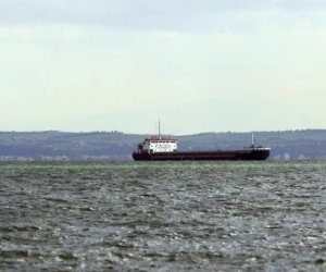 ABŞ Venesuela neft tankerlərinin müsadirəsi üçün məhkəməyə müraciət edib