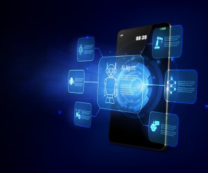 Doğuş Teknoloji Agentic AI Vizyonunu Qlobal UiPath FUSION Turunun Bakı Tədbirinə Daşıdı