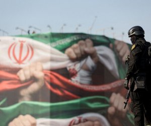 Hindistan vətəndaşlarına İranı tərk etmək tövsiyə olunub