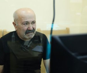 Azərbaycan 4 ermənini Ermənistana təhvil verib