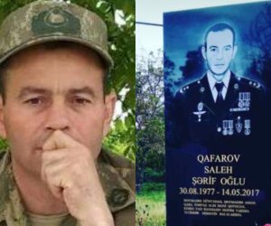 &ldquo;Tərtər işi&rdquo;ndə 600 min tələb etsələr də onlara 20 min ödəniləcək