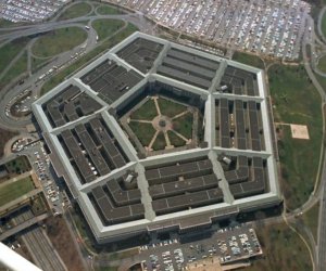 Пентагон опасается ответных действий Ирана