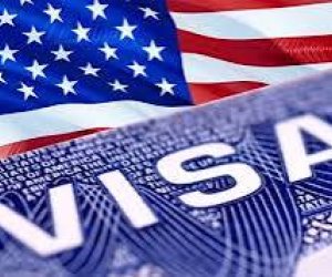 США частично приостановят выдачу виз