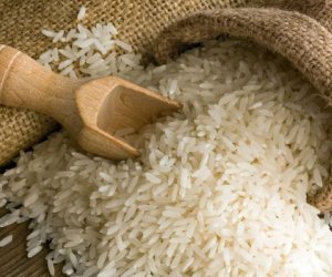 Индия прекратила экспорт риса басмати в Иран