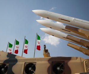 КСИР: Иран восстановил запасы ракет и привел их в полную боеготовность