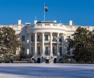 Закрытые переговоры США, Дании и Гренландии