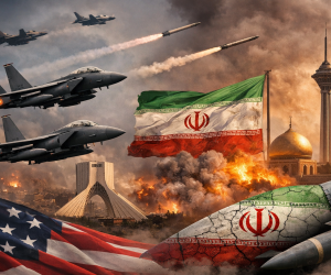 ABŞ yaxın 24 saat ərzində İrana zərbə endirə bilər - KİV