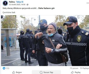 Sosial şəbəkələrdə Azərbaycanı ləkələməyə yönələn Ermənistan vətəndaşlarına məxsus hesablar aşkarlanıb