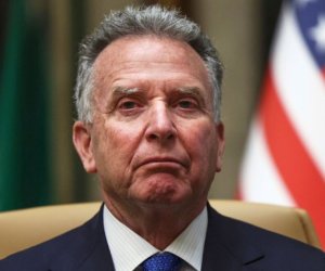 Уиткофф объявил о начале реализации второго этапа плана Трампа по Газе