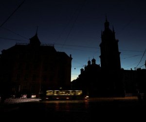 В Украине введут режим ЧС в энергетике