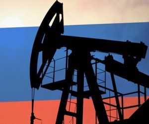 Добыча нефти в России сократилась