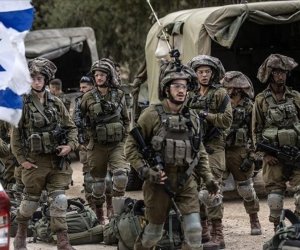 Израиль наготове из-за ситуации в Иране