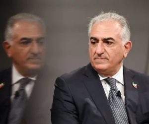 Пехлеви пообещал признание Израиля и нормализацию отношений с США