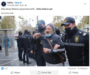 Azərbaycan sosial şəbəkələrdə ölkəyə qarşı dezinformasiya yayan hesabların Ermənistan vətəndaşlarına məxsus olduğunu bildirib