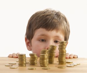 CIS countries to enforce child support rulings across borders