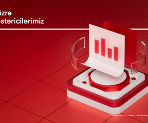The country&rsquo;s first bank leads in total income in 2025:
1 billion 881 million 674 thousand manats