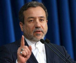 İran XİN: Etirazçılarla bağlı edam planı yoxdur, ölənlərin sayı &ldquo;yüzlərlədir&rdquo;