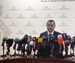 DSMF-nin büdcəsi 2025-ci ildə 9 faiz artıb