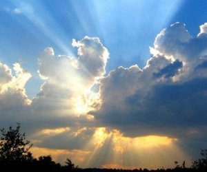 Sabah hava yağmursuz keçəcək