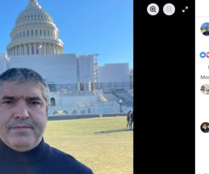 Неверный поворот привёл азербайджанского учёного к задержанию агентами ICE