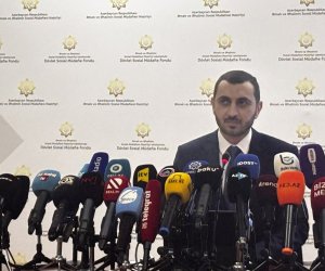 Azerbaijan&rsquo;s social protection fund budget up 9% in 2025