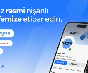 İRİA xəbərdarlıq edir: &ldquo;mygov&rdquo; adından 1500 manatlıq sosial yardım elanları saxtadır