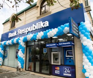 Bank Respublika 2025-ci ilin yekunlarına əsasən bazardakı mövqelərini daha da gücləndirib