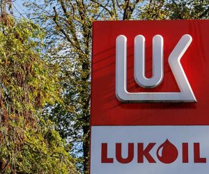 Lukoil to sell all assets in Moldova due to U.S. sanctions &mdash; minister