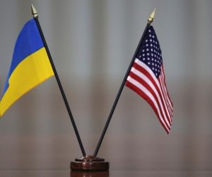 Киев раскрыл детали переговоров с американцами