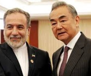 Официальный Тегеран поблагодарил Китай за поддержку