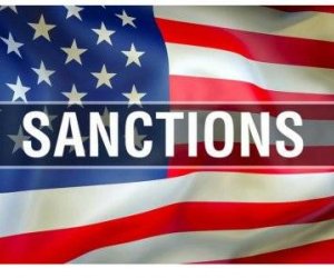 ABŞ 11 İran vətəndaşı və 13 xarici şirkətə sanksiya tətbiq edib