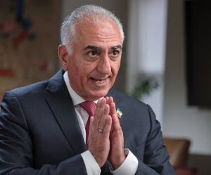 Pahlavi Unveils Transition Plan for Iran
