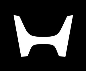 Honda представила новый логотип для гибридных и электрических моделей