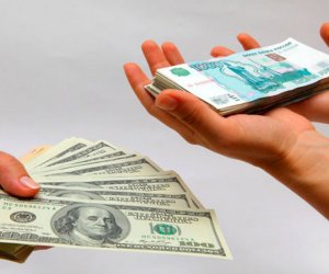 Avro ucuzlaşıb, rubl bahalaşıb - Məzənnə