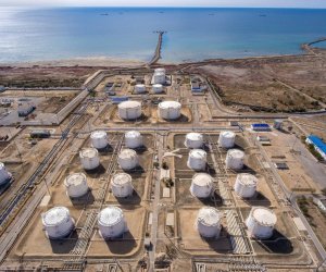 Qazaxıstan 2026-cı ildə BTC ilə neft ixracını artırmağı planlaşdırır