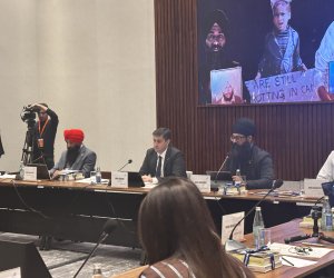 Bakı Təşəbbüs Qrupunun iki illik fəaliyyəti açıqlanıb