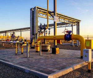 SOCAR Azərbaycan qazının Avstriya və Almaniyaya tədarükünə başlayıb