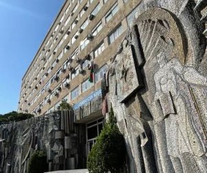 
Azərbaycan Nəşriyyatı fevralın 1-dən istismarını dayandırır - RƏSMİ