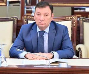 Məişət və azyaşlılara qarşı zorakılıqla bağlı qanunların icrası real nəticələr verir - Adil Vəliyev
