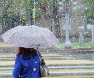 Sabahın hava proqnozu açıqlanıb