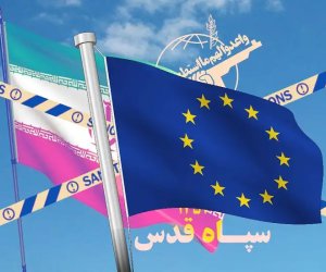 Aİ İrana qarşı yeni sanksiyalar paketini yanvarın 29-da Brüsseldə müzakirə edəcək