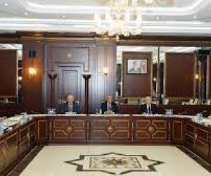 Regional məsələlər komitəsinin 2026-cı ilin yaz sessiyası üçün iş planı təsdiqlənib